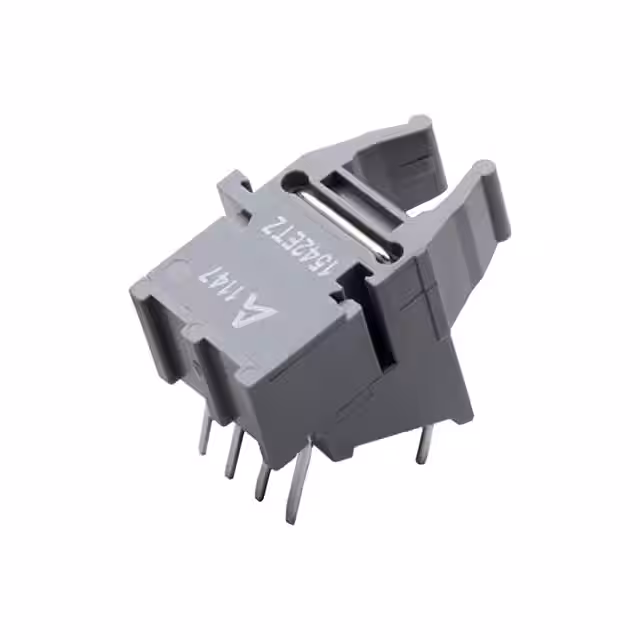 HFBR-1542ETZ Broadcom Limited  Fibre optique - Transmetteurs - Discrets